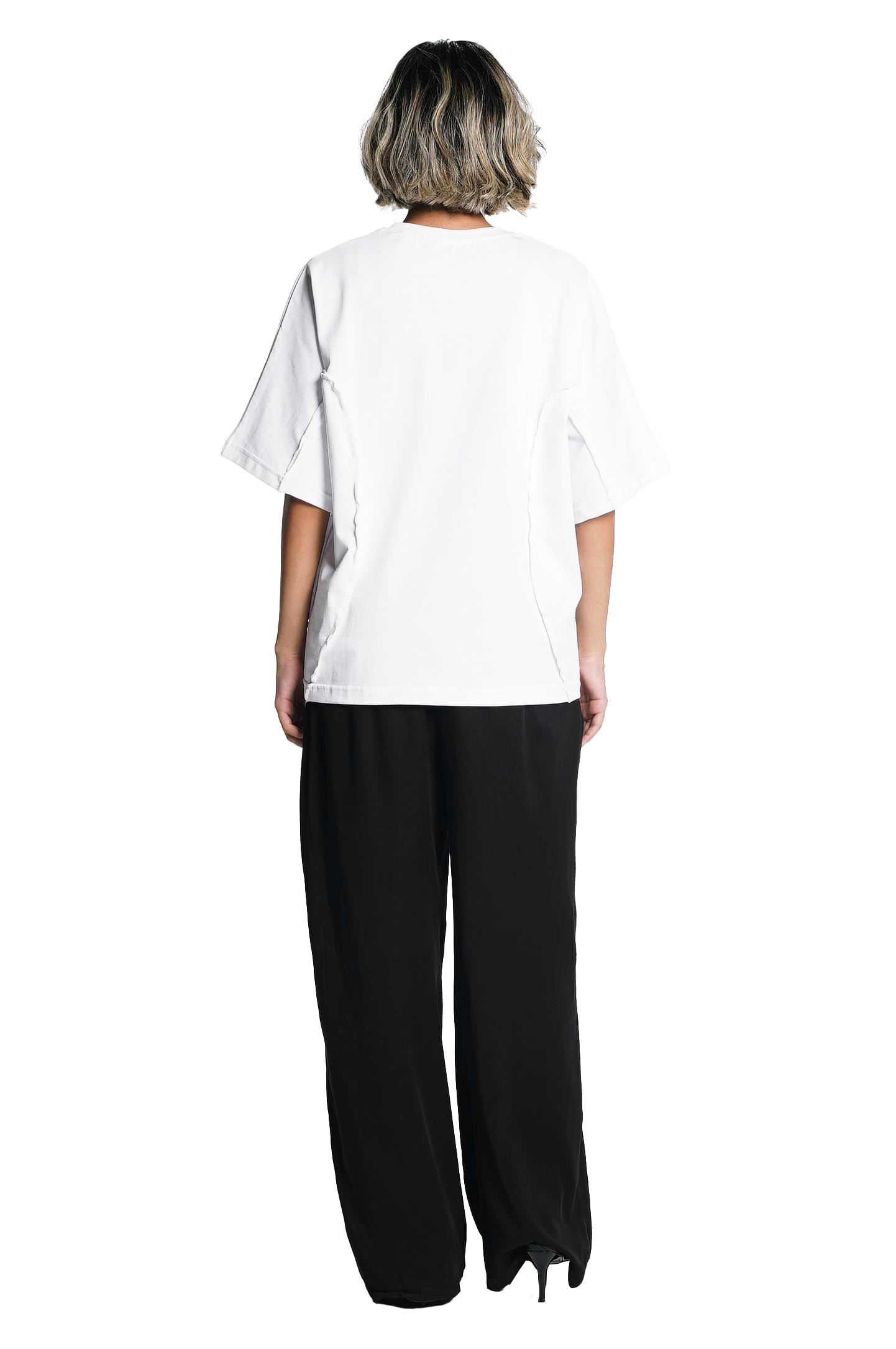 Unisex Nrds elements boxy