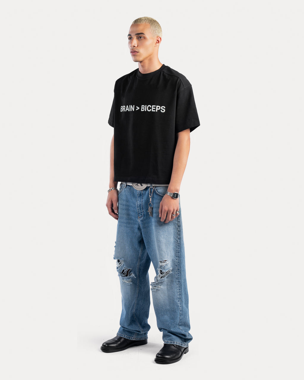 Nrds era- tee