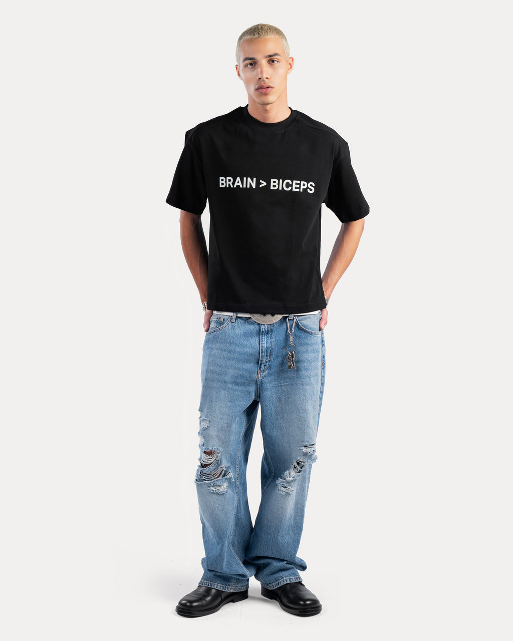 Nrds era- tee