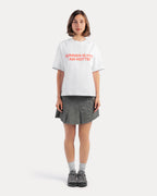 Sexy nrds tee