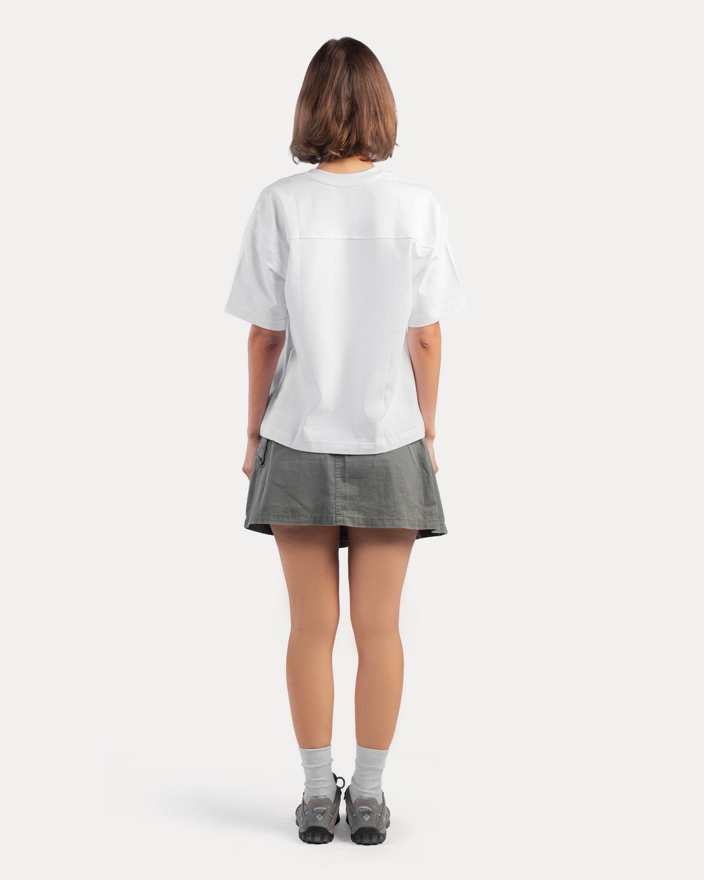 Sexy nrds tee