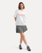 Sexy nrds tee