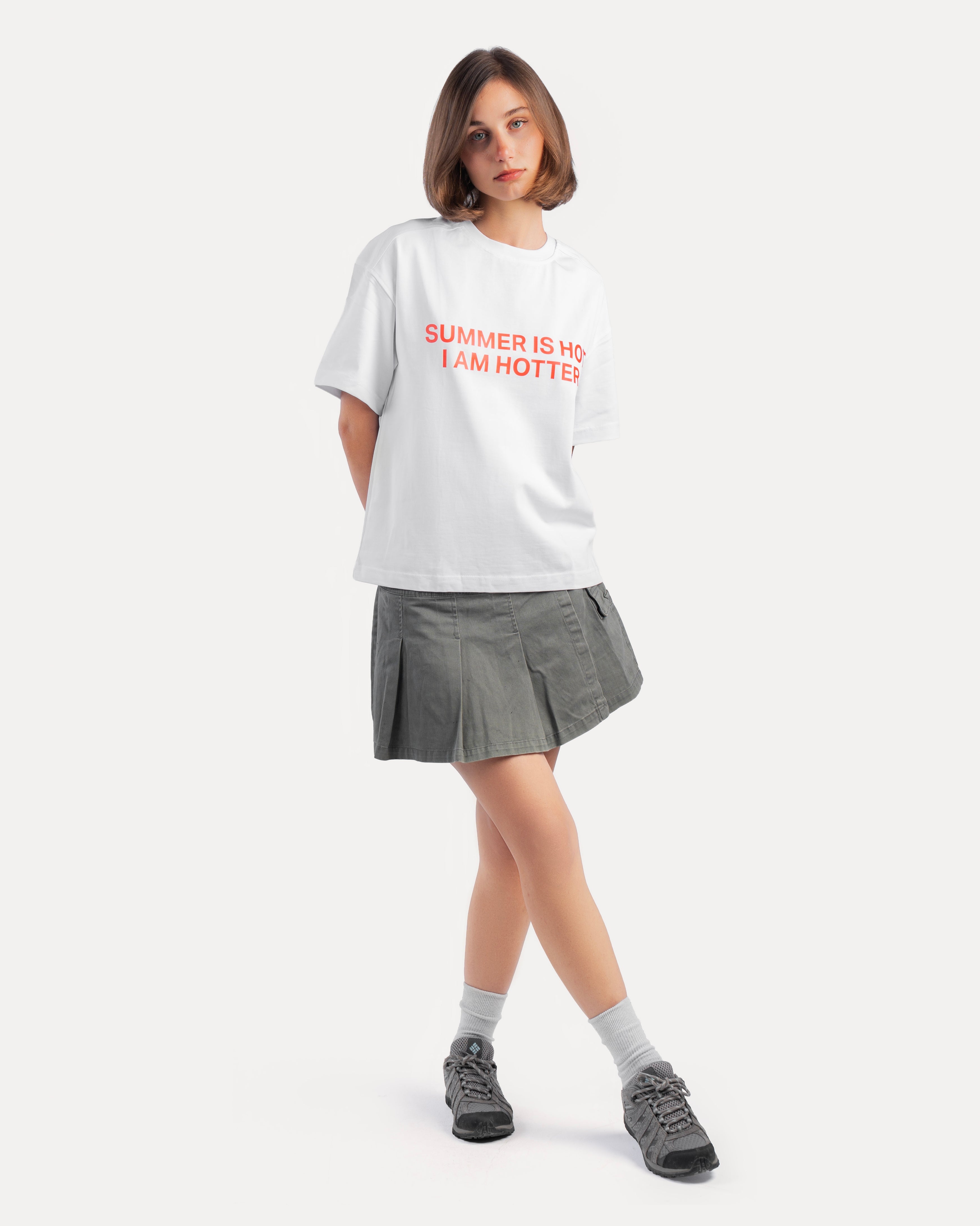Sexy nrds tee