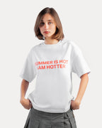 Sexy nrds tee