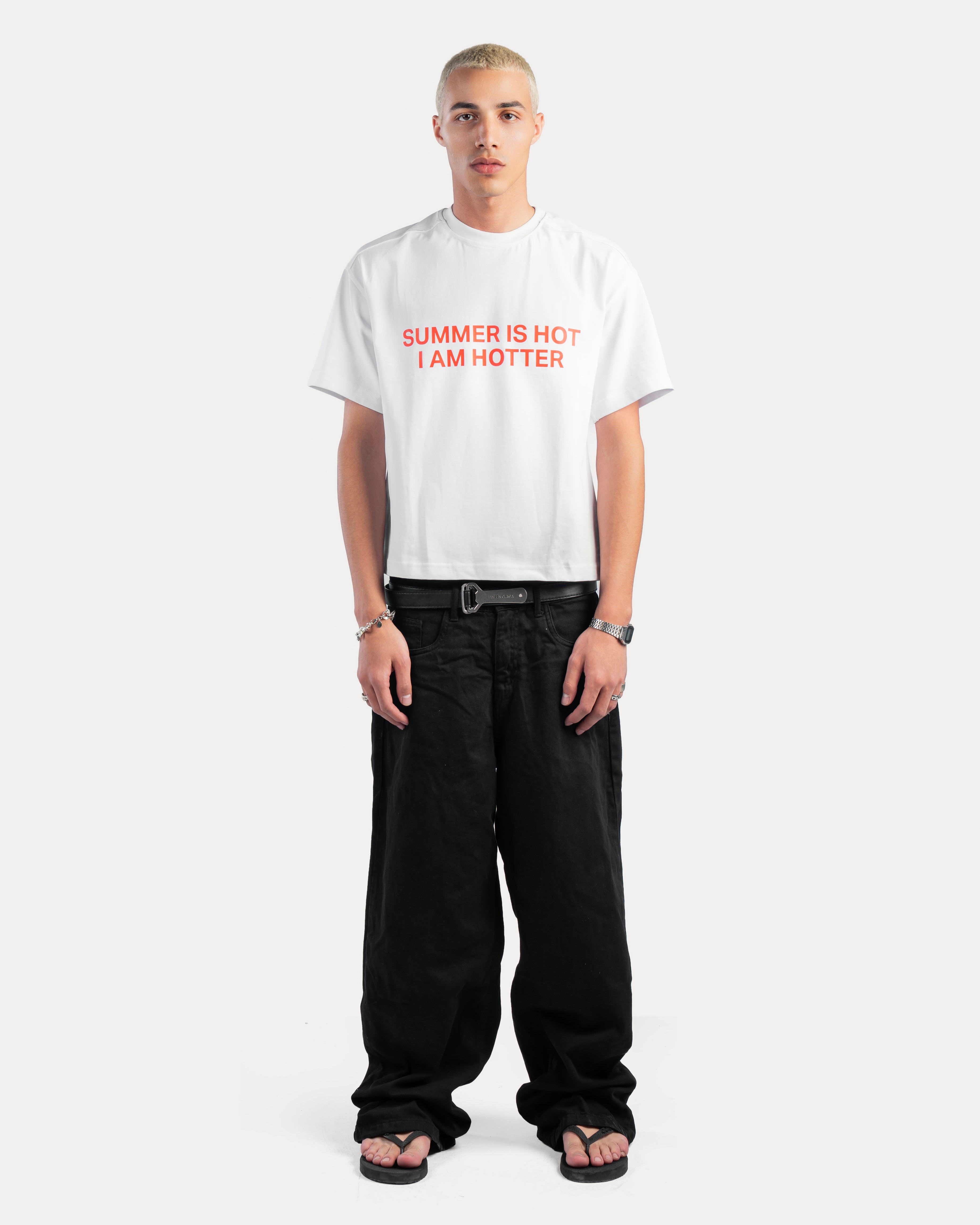 Sexy nrds tee