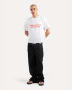 Sexy nrds tee