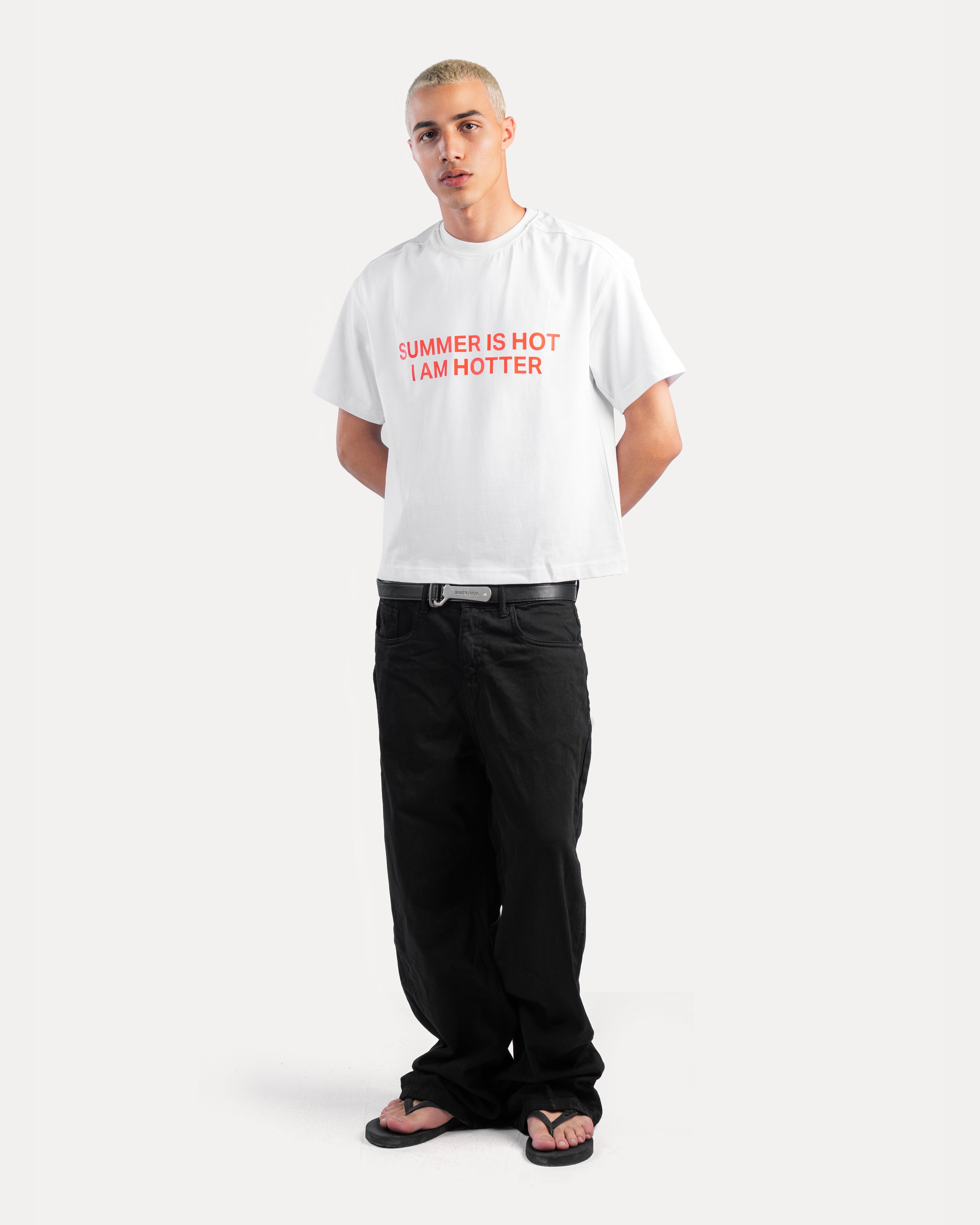 Sexy nrds tee