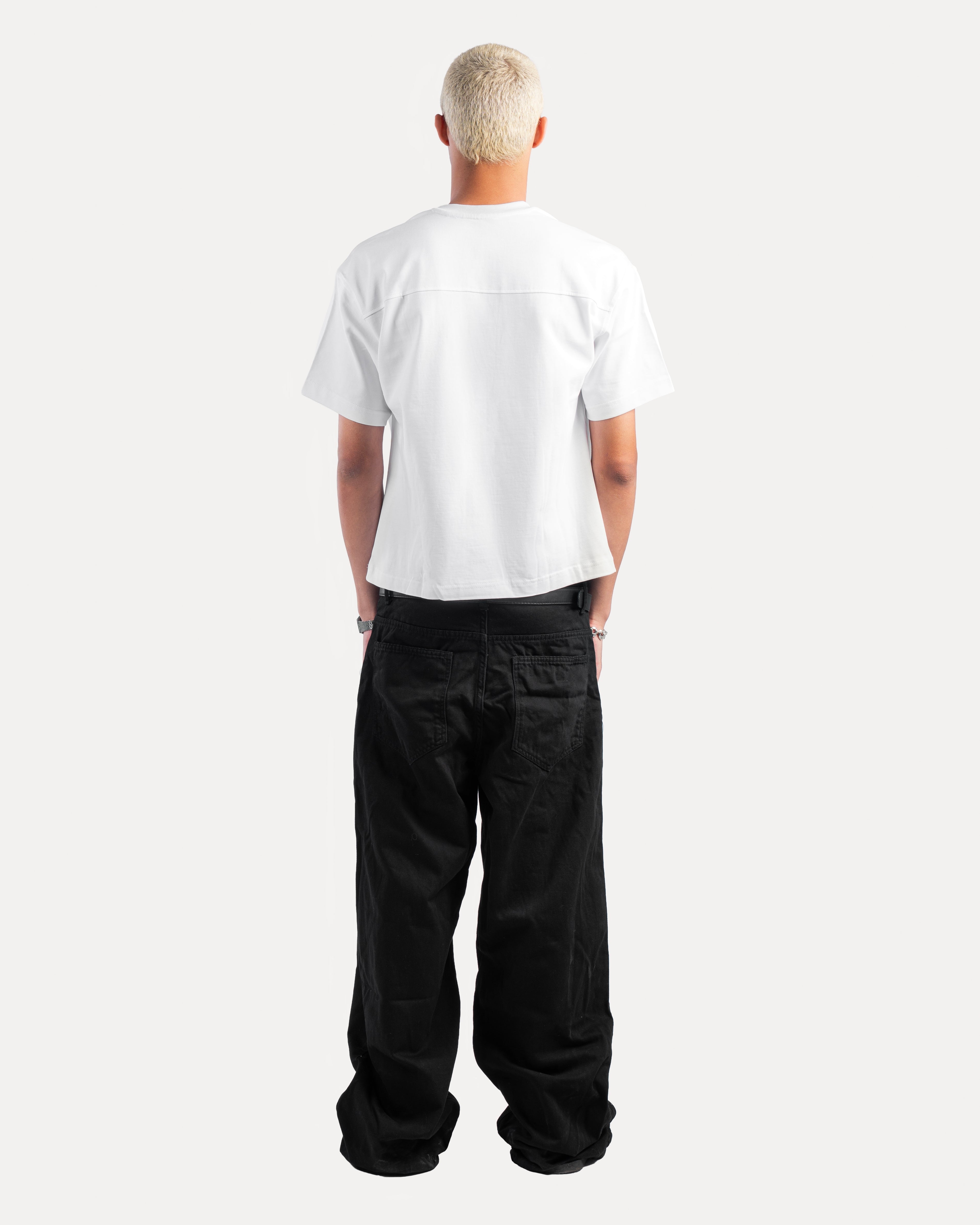 Sexy nrds tee