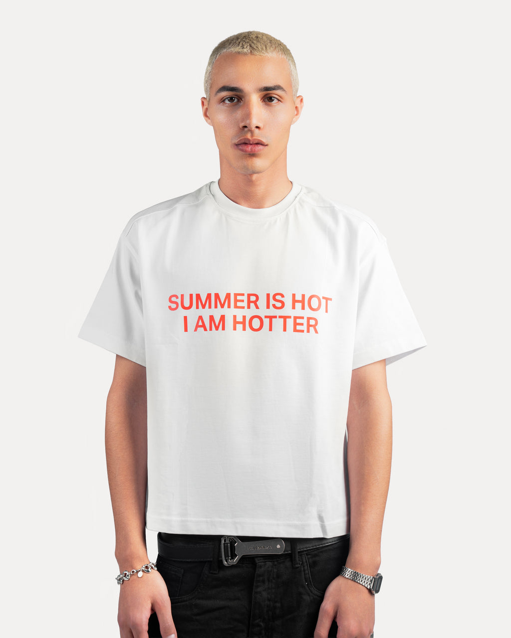 Sexy nrds tee