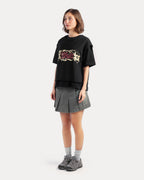 Double layer Tee
