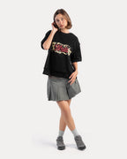 Double layer Tee