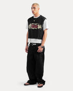 Double layer Tee