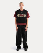 Double layer Tee