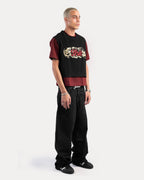 Double layer Tee
