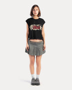 Double layer Tee