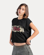 Double layer Tee