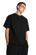 Unisex Basic boxy fit Tee