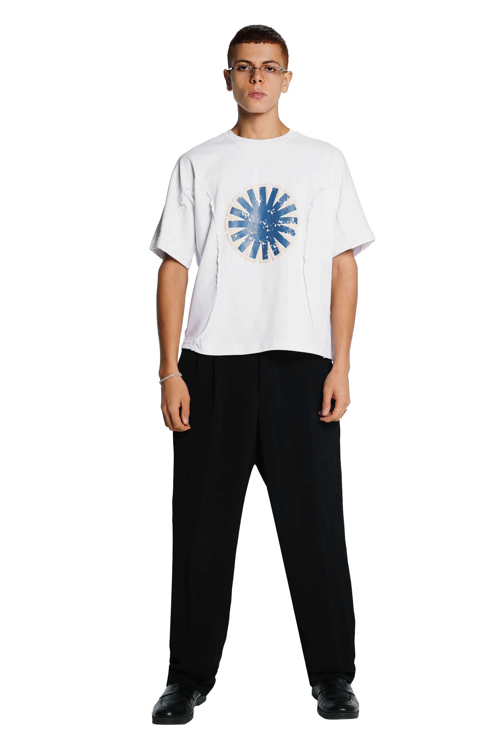 Unisex Nrds elements boxy
