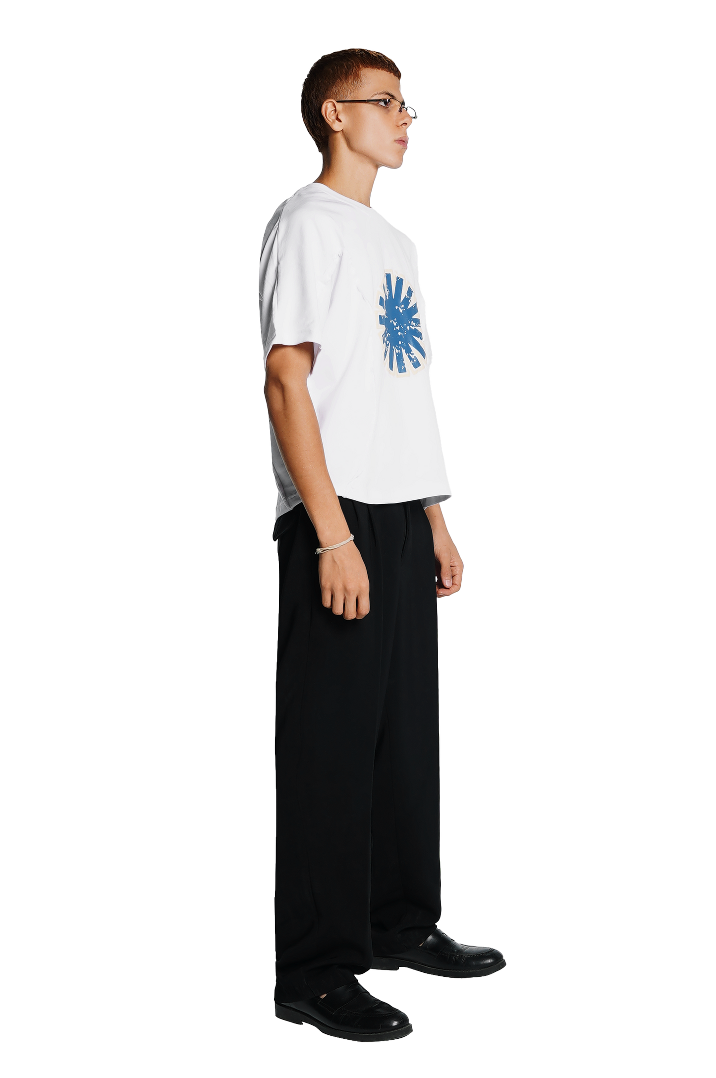 Unisex Nrds elements boxy