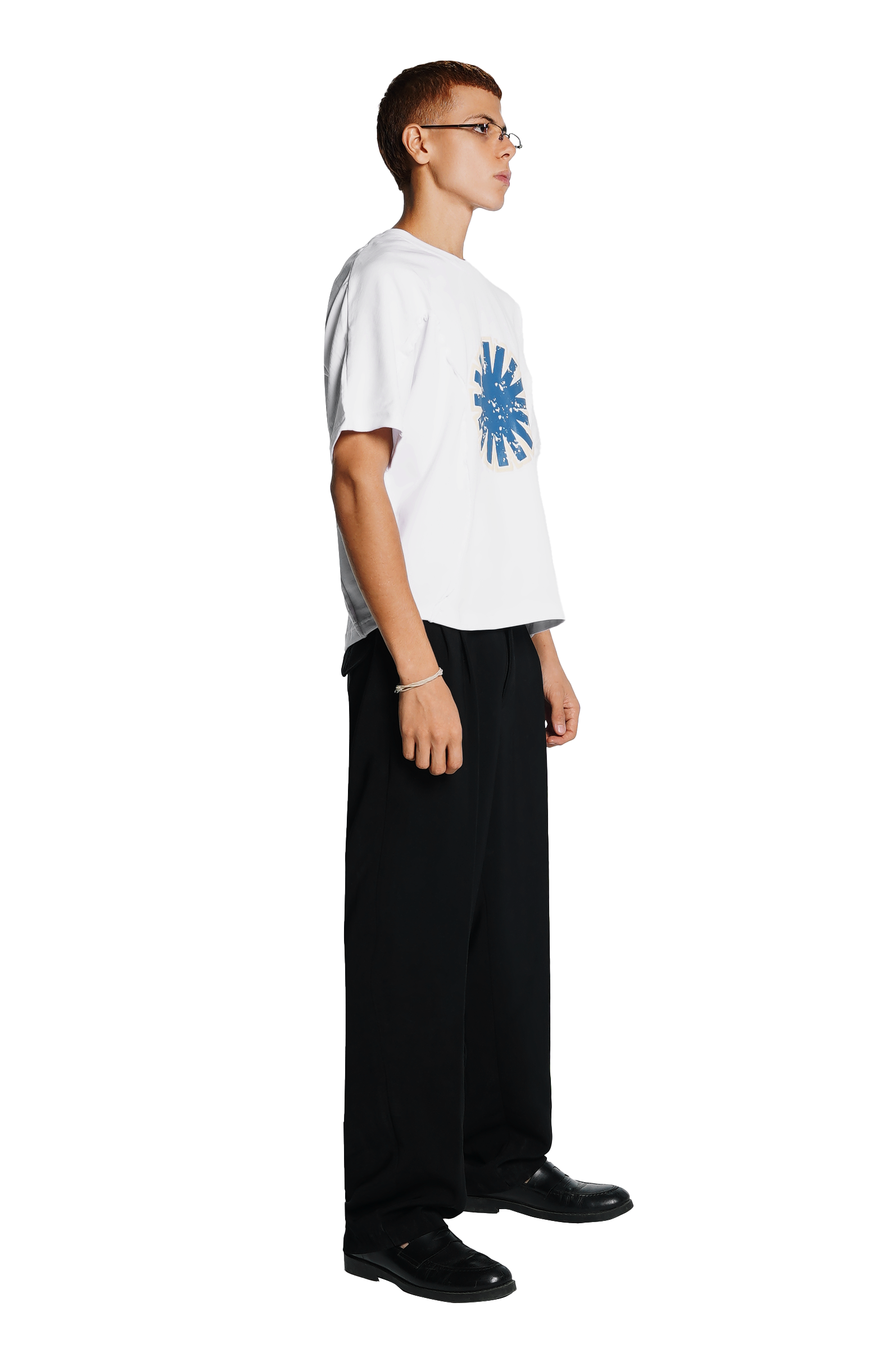 Unisex Nrds elements boxy