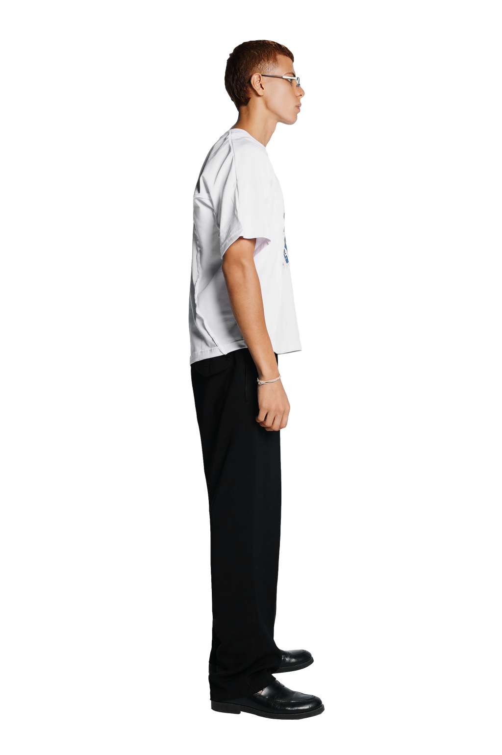 Unisex Nrds elements boxy