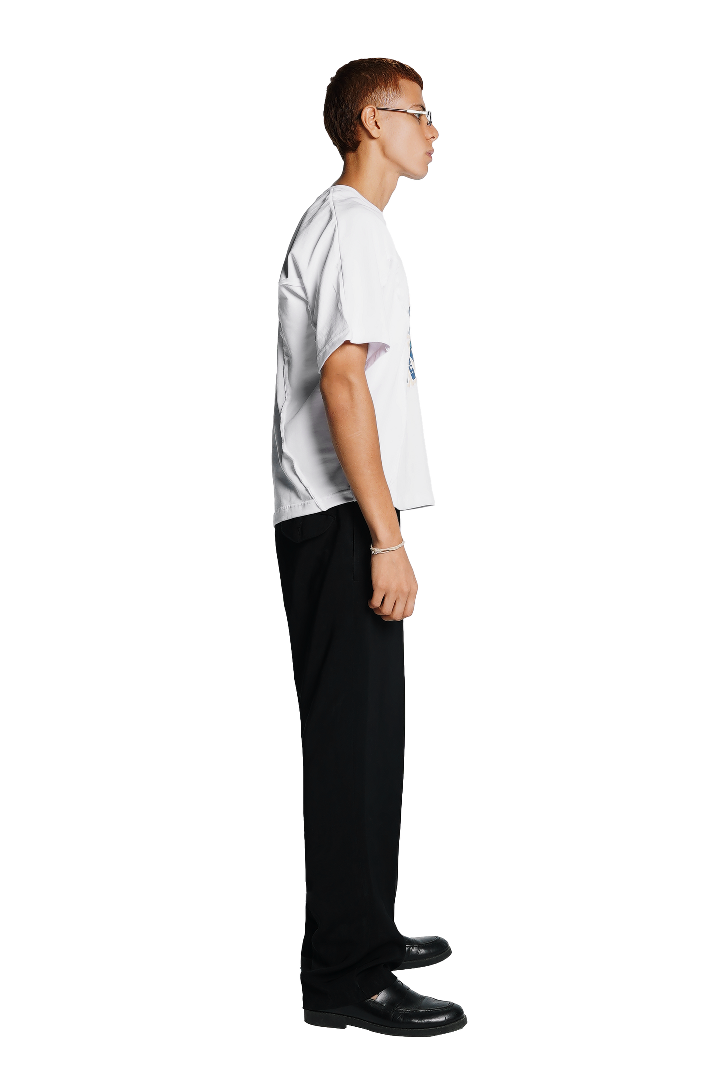 Unisex Nrds elements boxy