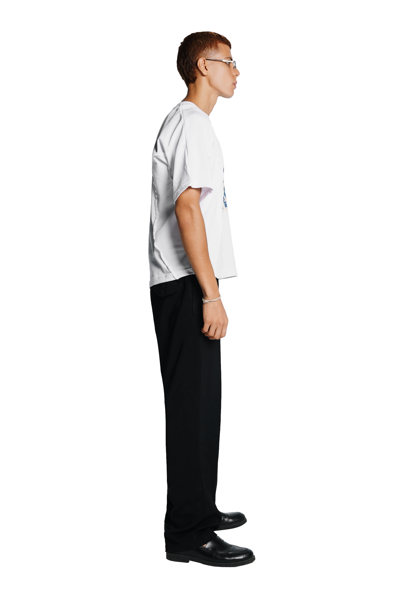 Unisex Nrds elements boxy