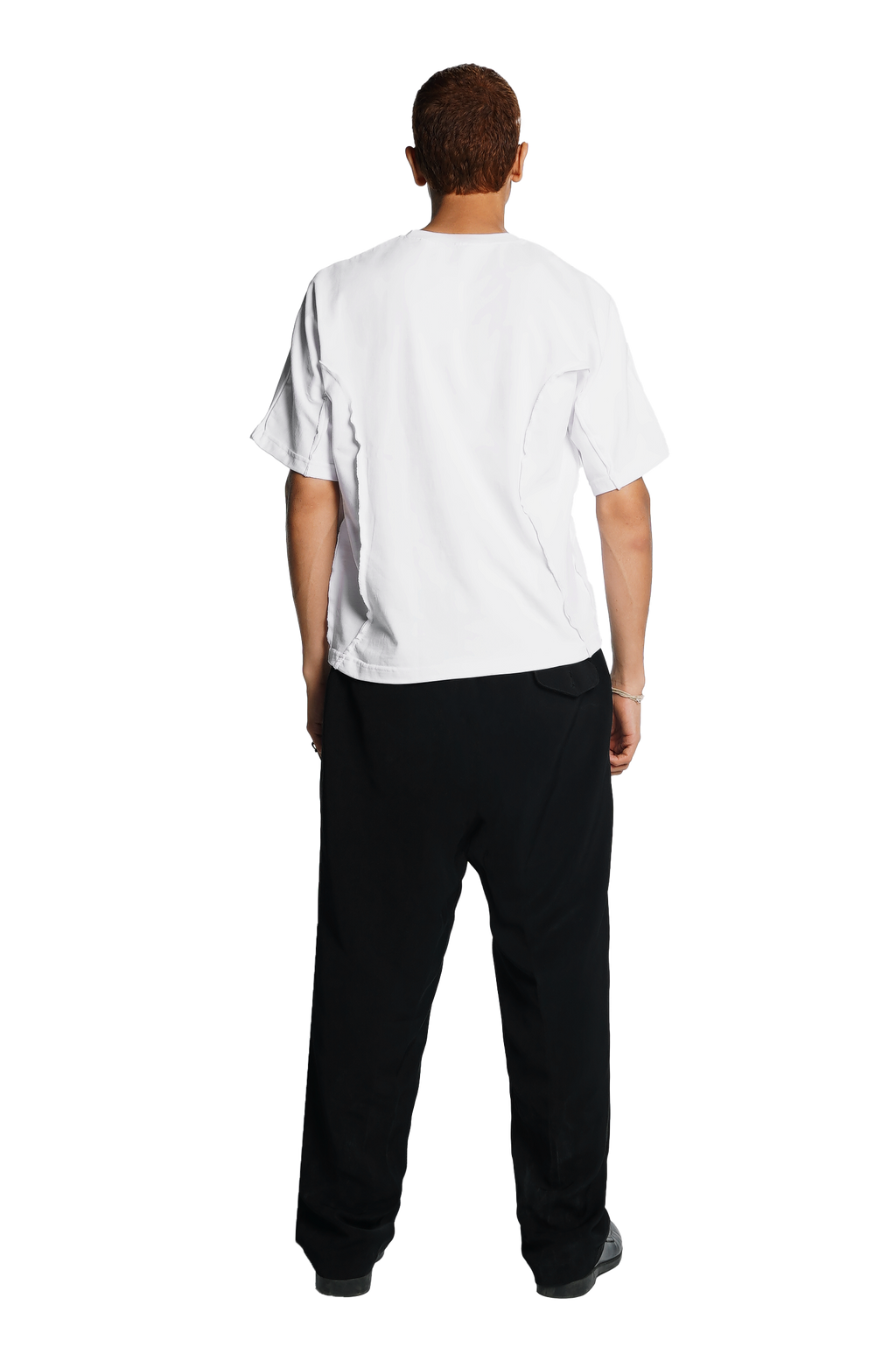 Unisex Nrds elements boxy
