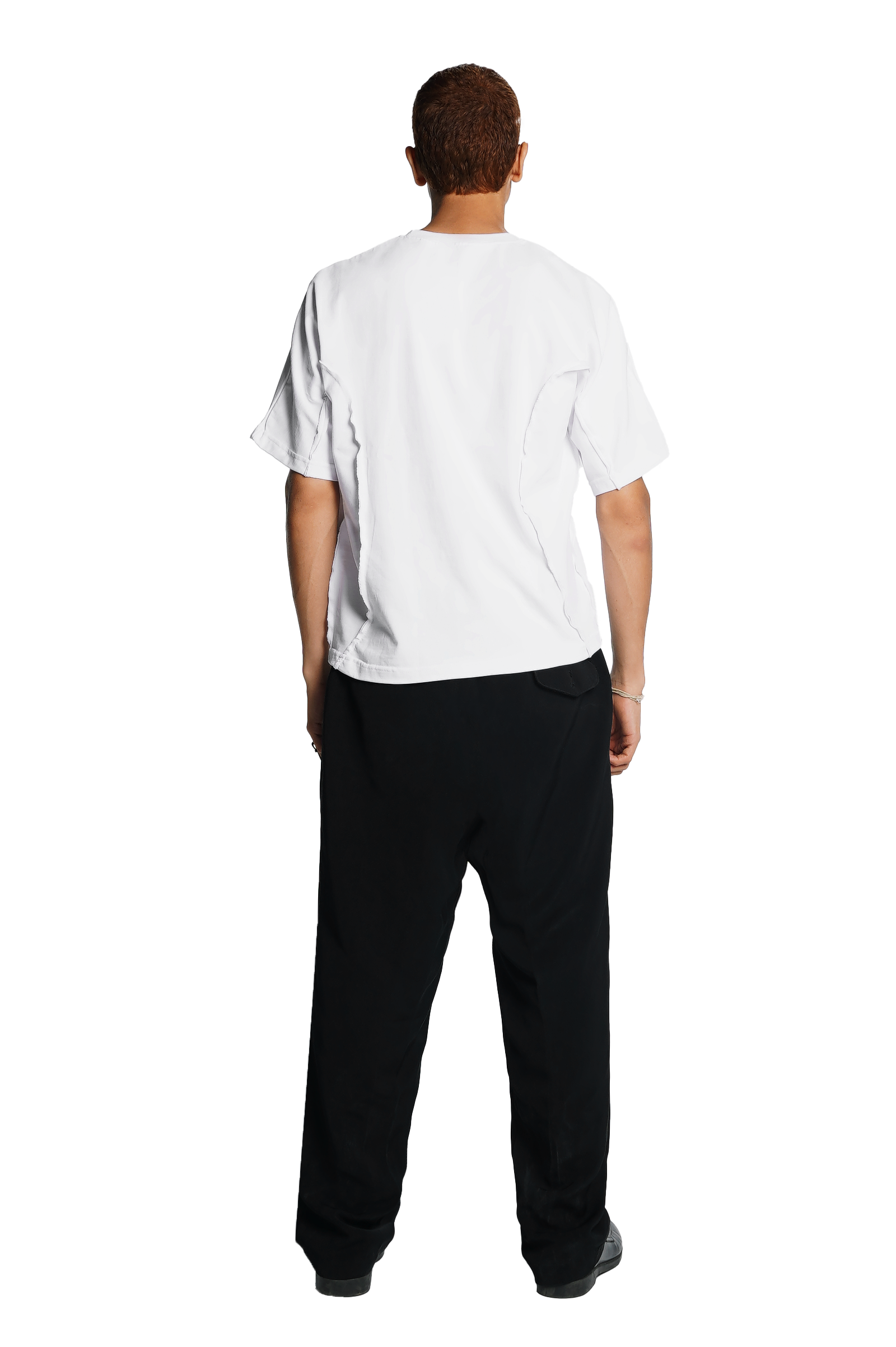 Unisex Nrds elements boxy