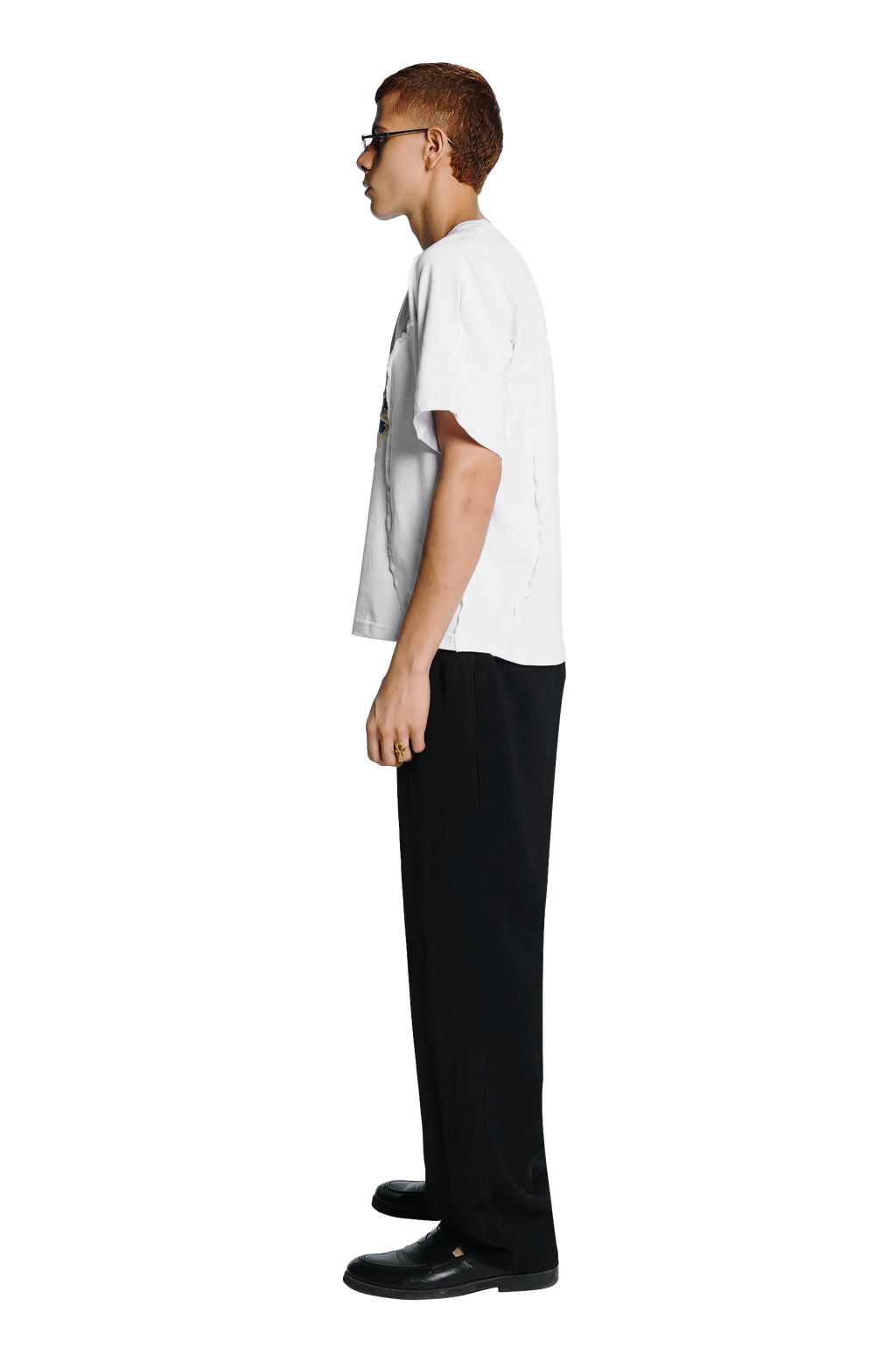 Unisex Nrds elements boxy