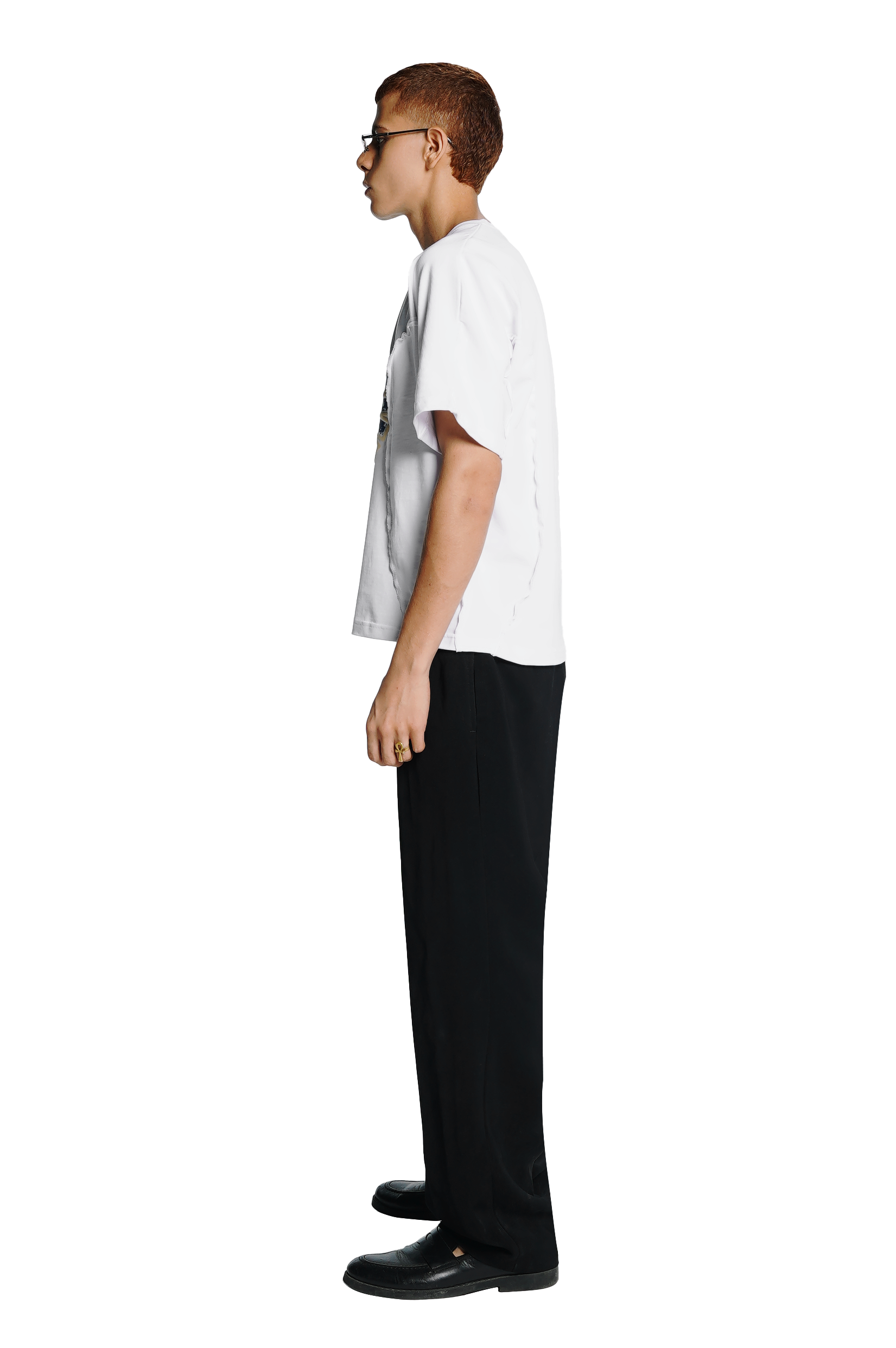 Unisex Nrds elements boxy
