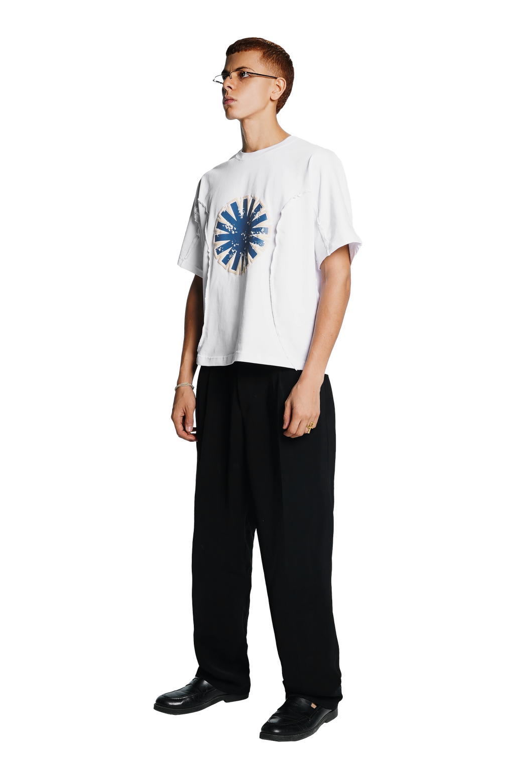Unisex Nrds elements boxy