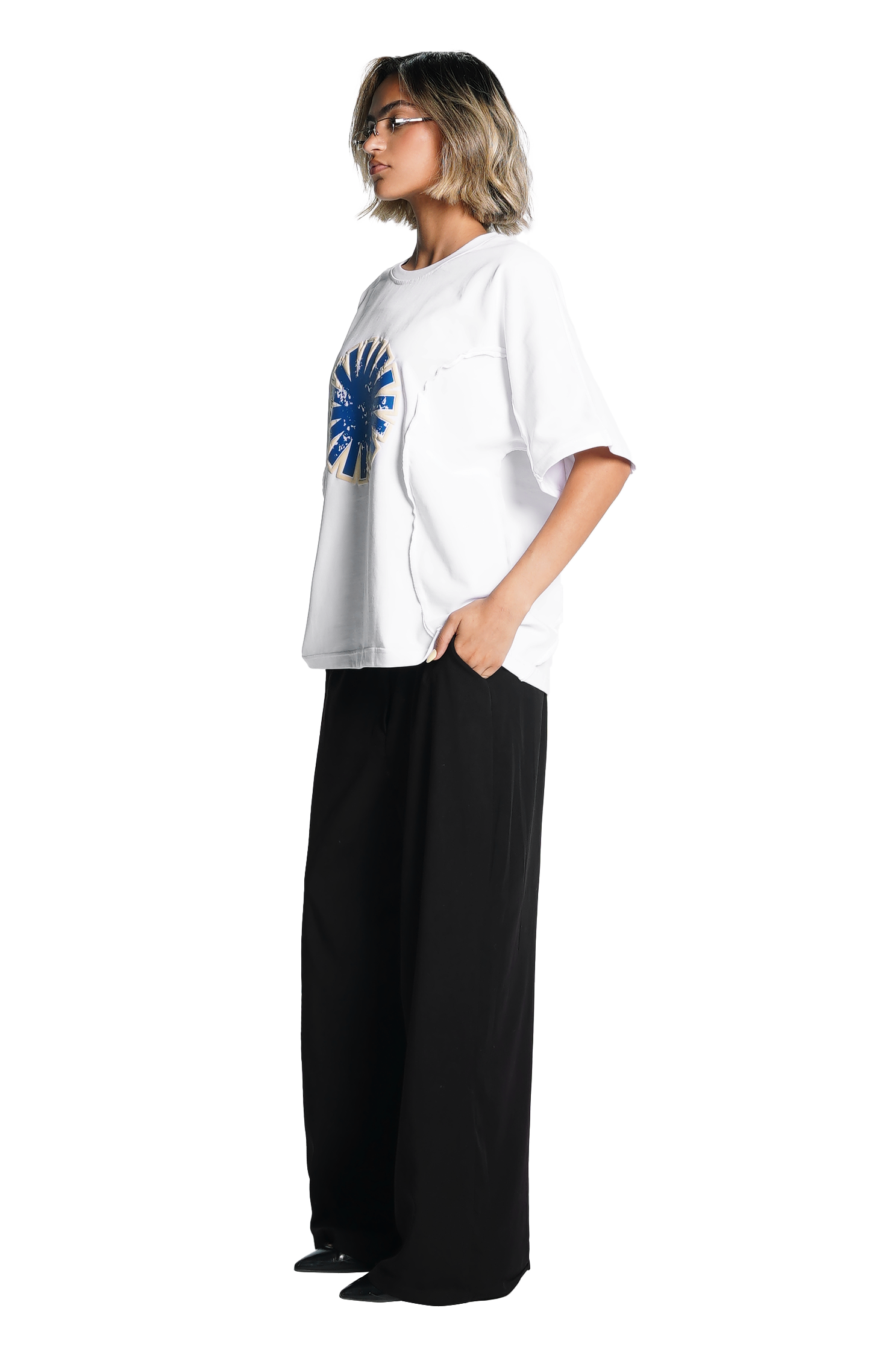 Unisex Nrds elements boxy