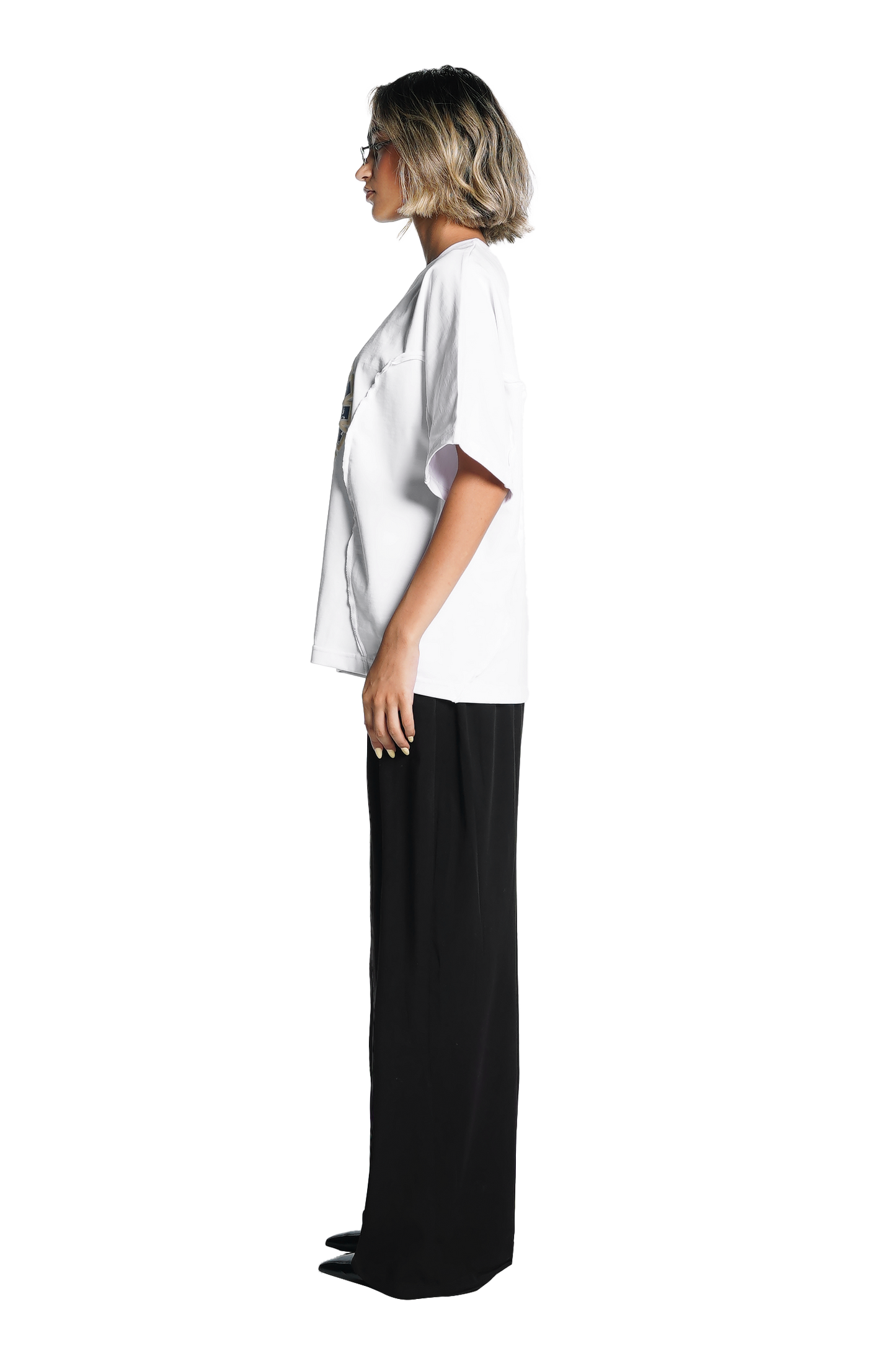 Unisex Nrds elements boxy