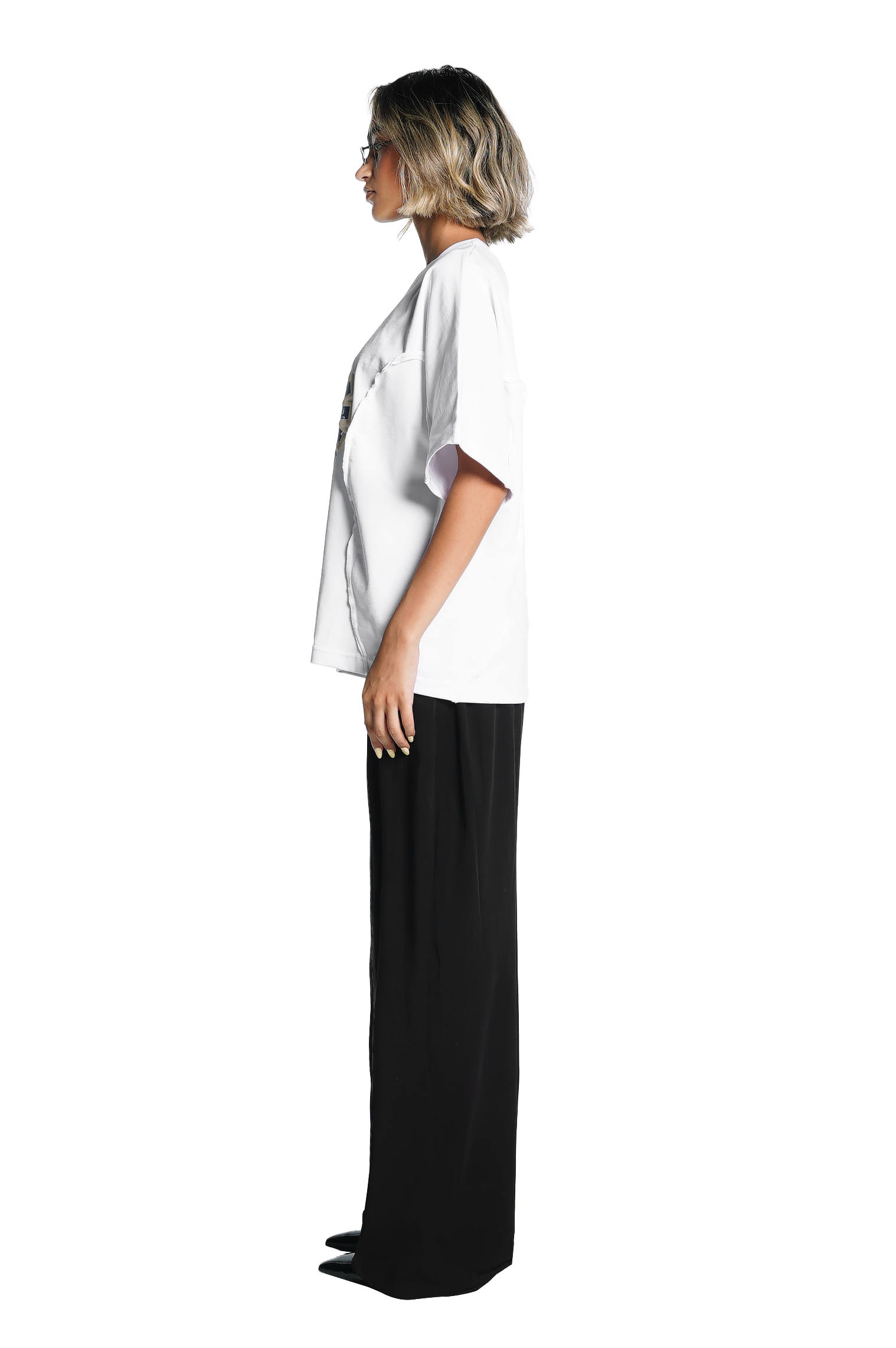 Unisex Nrds elements boxy