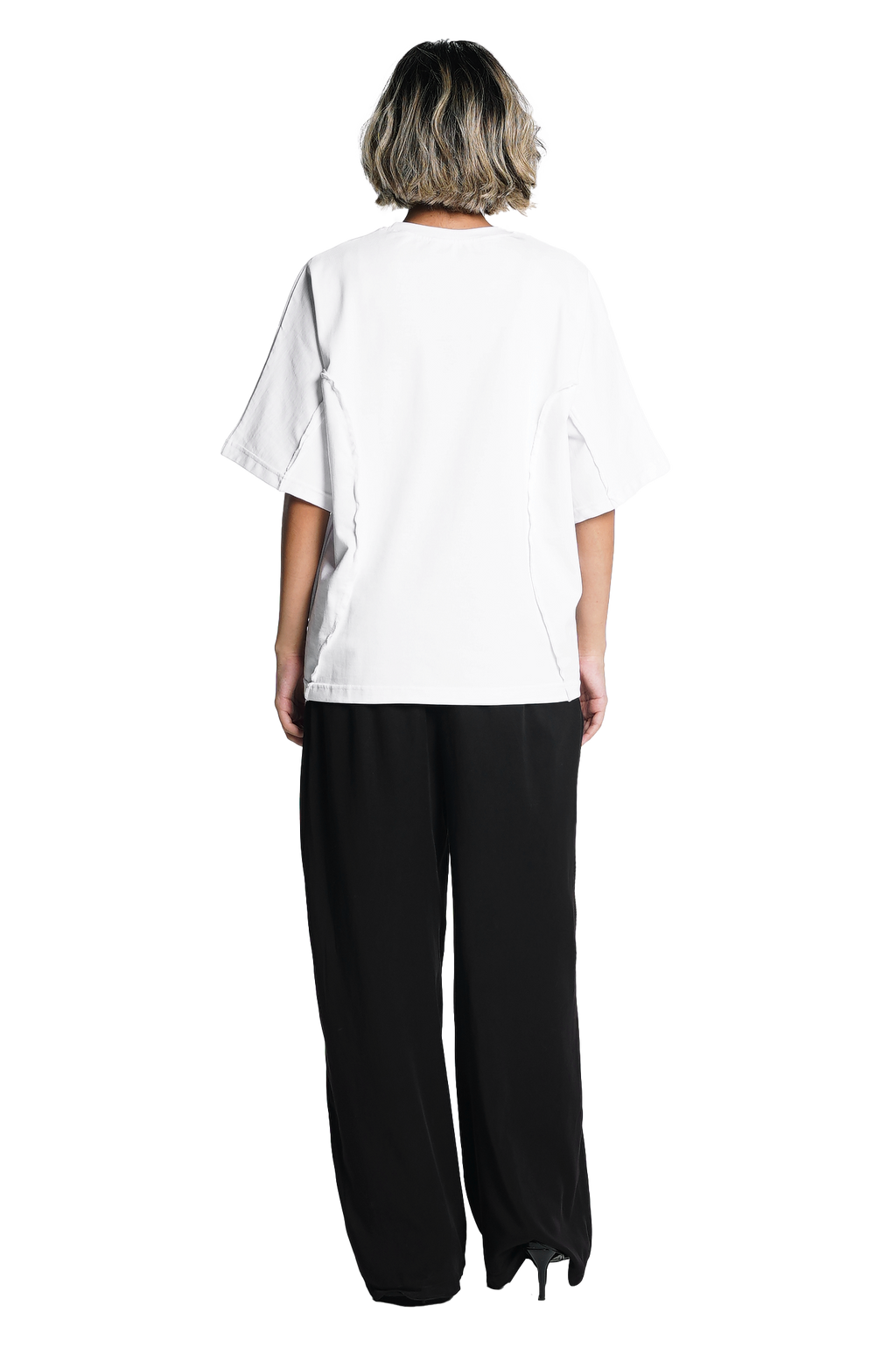 Unisex Nrds elements boxy