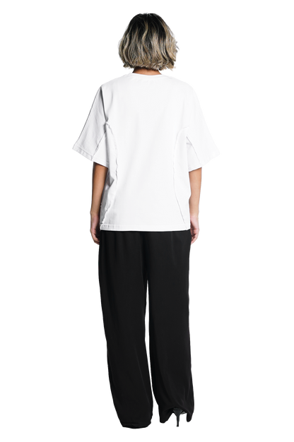 Unisex Nrds elements boxy