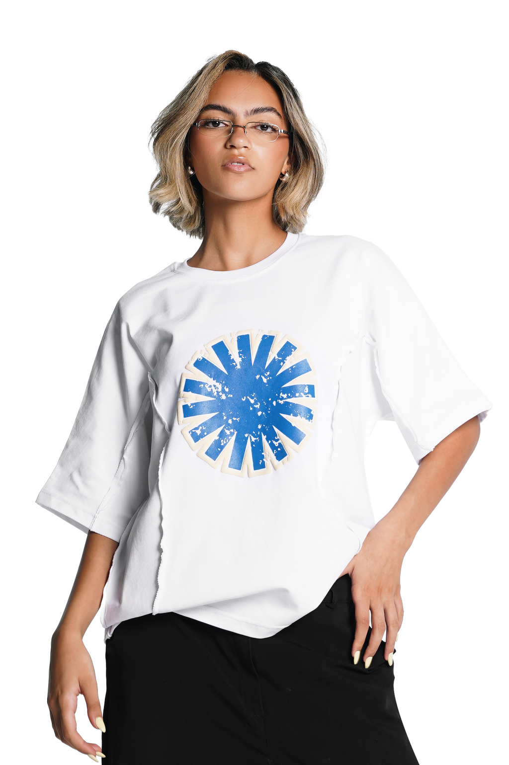 Unisex Nrds elements boxy