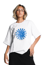Unisex Nrds elements boxy