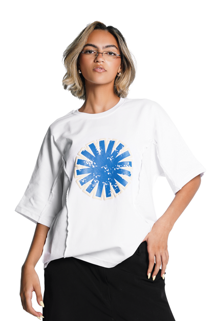 Unisex Nrds elements boxy