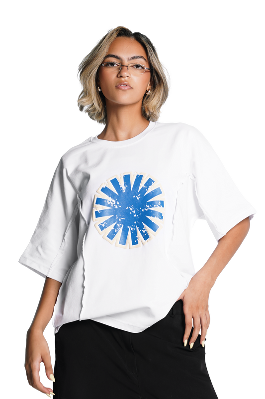 Unisex Nrds elements boxy