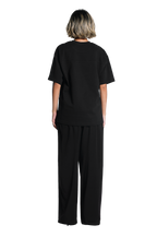 Unisex Basic boxy fit Tee