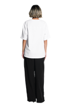 Unisex Basic boxy fit Tee