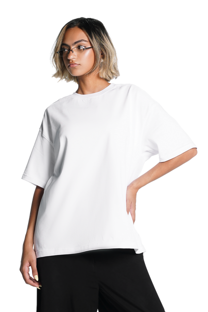 Double layer Tee