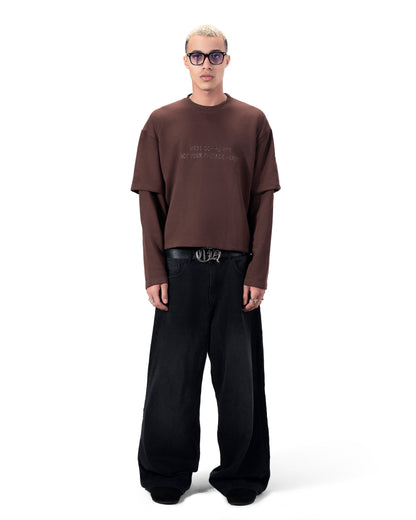 Nrds signature peace