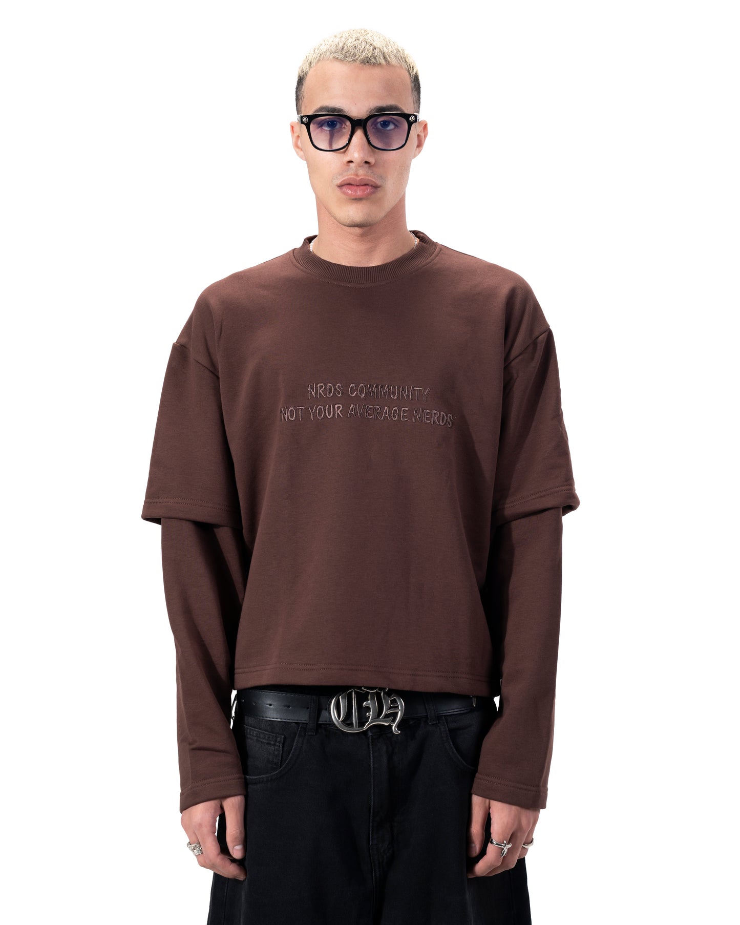 Nrds signature peace