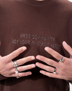 Nrds signature peace