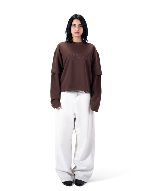 Nrds signature peace