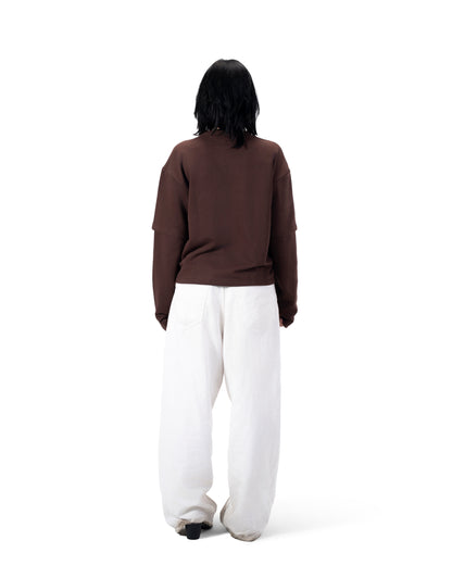 Nrds signature peace