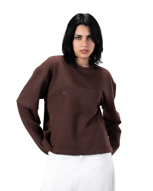 Nrds signature peace